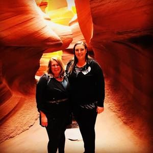 Meet your Posher, Halie